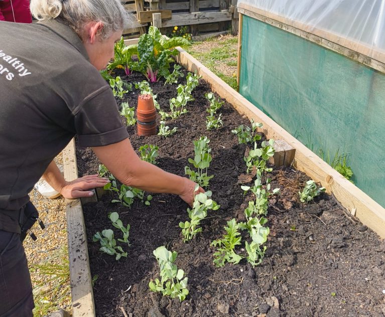 Growing Works
