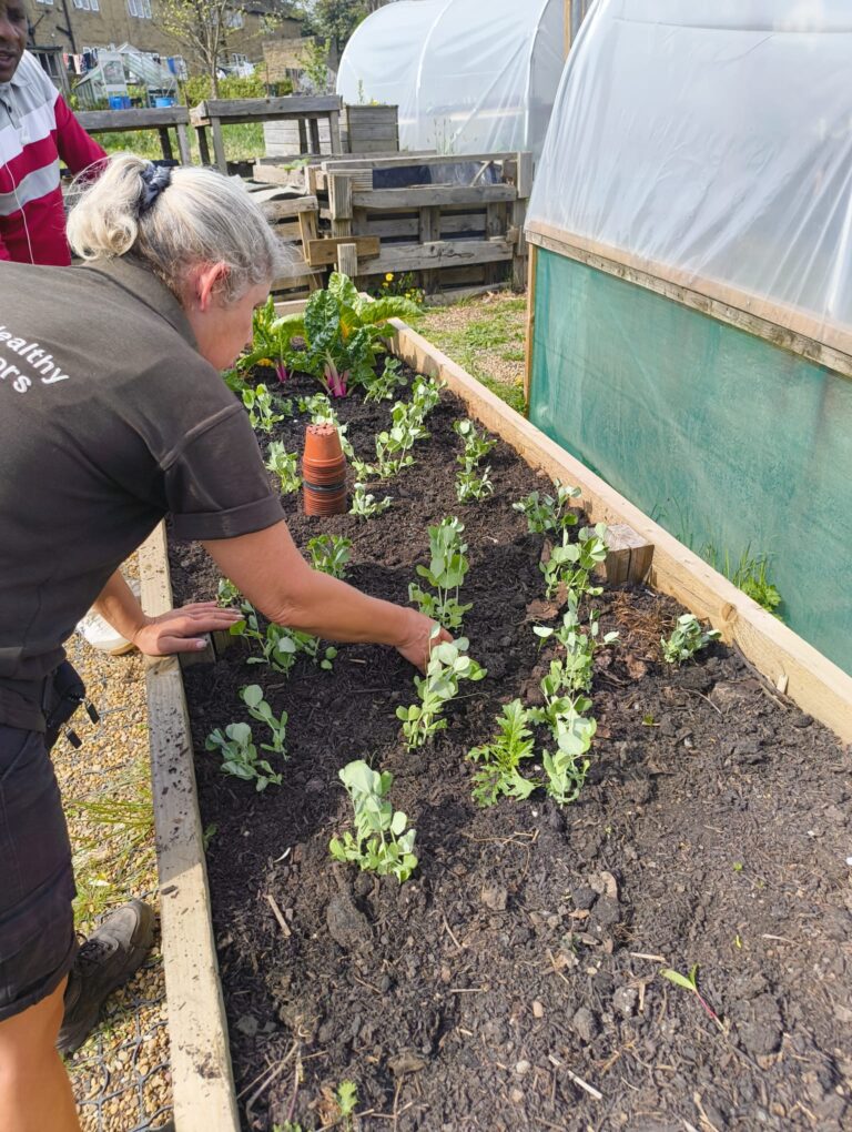Growing Works