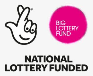National Lottery Awards for All