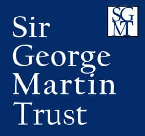 Sir George Martin Trust